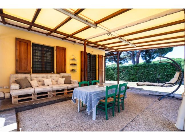 Anteprima foto 2 - Affitto Rustico/Casale Vacanze da Privato a Piombino - Baratti