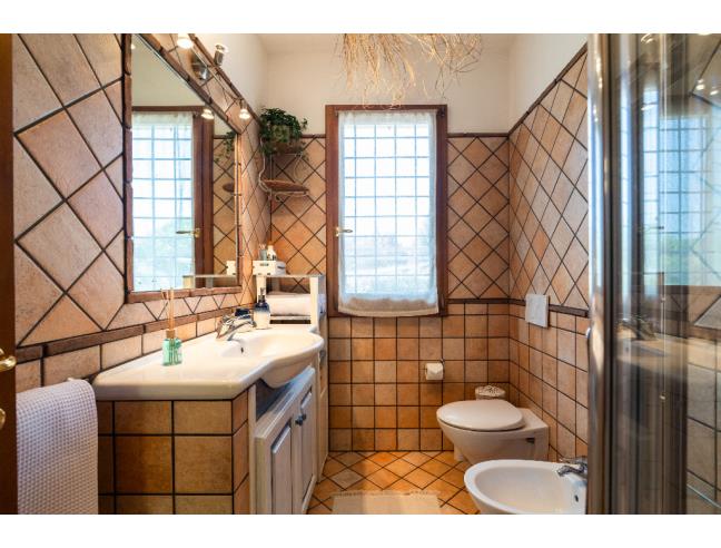 Anteprima foto 6 - Affitto Rustico/Casale Vacanze da Privato a Piombino - Baratti