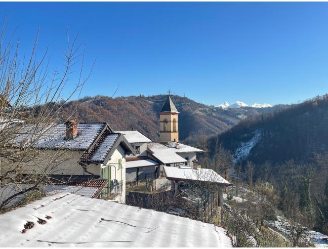 Anteprima foto 2 - Affitto Rustico/Casale Vacanze da Privato a Prasco (Alessandria)