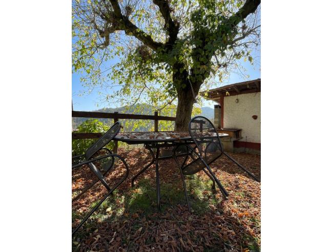 Anteprima foto 3 - Affitto Rustico/Casale Vacanze da Privato a Prasco (Alessandria)