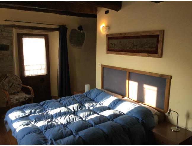 Anteprima foto 5 - Affitto Rustico/Casale Vacanze da Privato a Prasco (Alessandria)