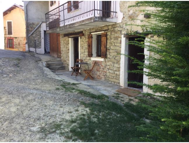 Anteprima foto 6 - Affitto Rustico/Casale Vacanze da Privato a Prasco (Alessandria)