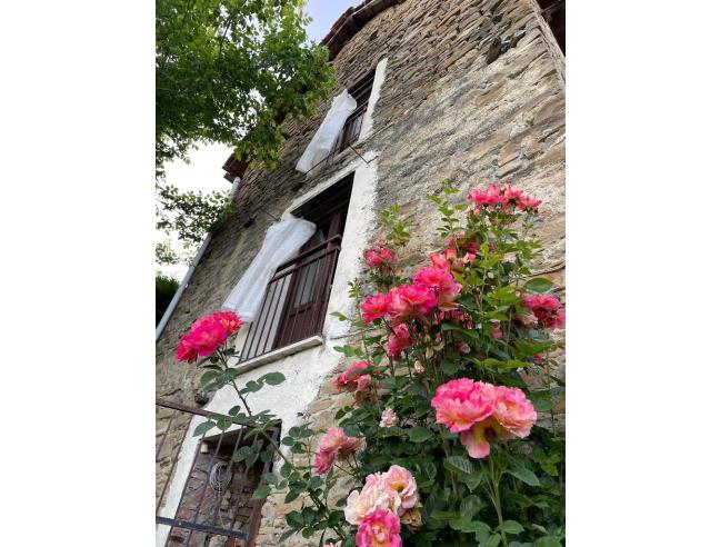 Anteprima foto 7 - Affitto Rustico/Casale Vacanze da Privato a Prasco (Alessandria)