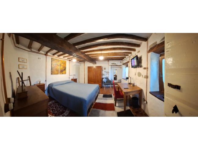 Anteprima foto 1 - Affitto Rustico/Casale Vacanze da Privato a Prignano sulla Secchia - Pescarola