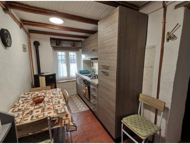 Anteprima foto 3 - Affitto Rustico/Casale Vacanze da Privato a Prignano sulla Secchia - Pescarola