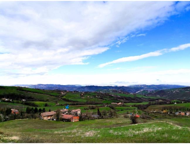 Anteprima foto 5 - Affitto Rustico/Casale Vacanze da Privato a Prignano sulla Secchia - Pescarola