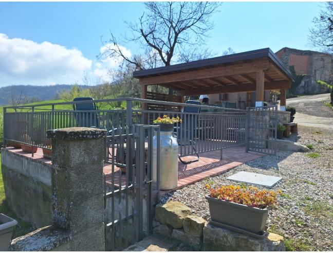 Anteprima foto 6 - Affitto Rustico/Casale Vacanze da Privato a Prignano sulla Secchia - Pescarola