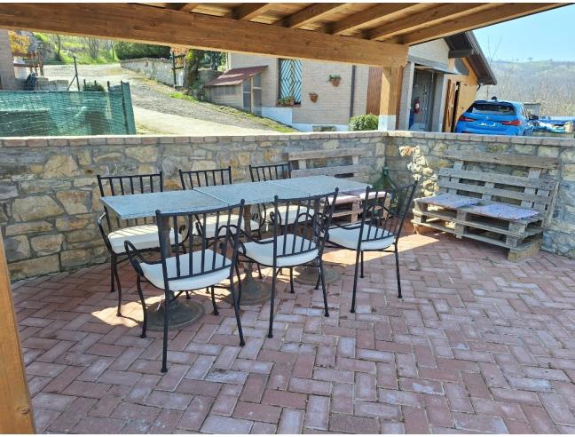 Anteprima foto 7 - Affitto Rustico/Casale Vacanze da Privato a Prignano sulla Secchia - Pescarola