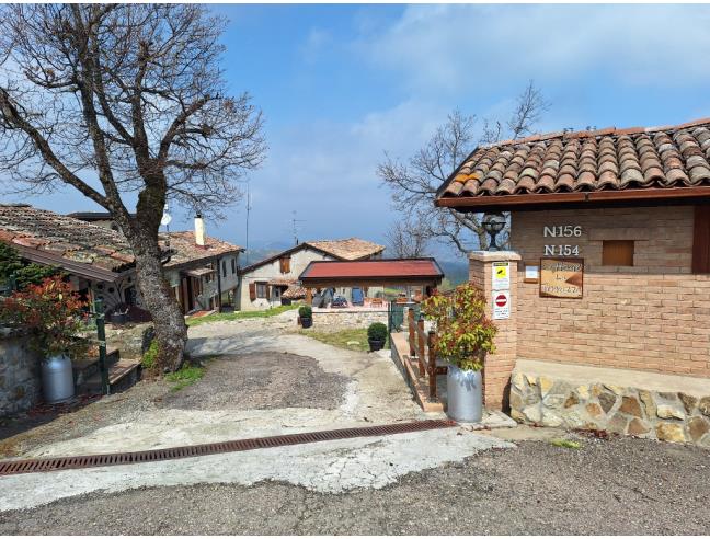 Anteprima foto 7 - Affitto Rustico/Casale Vacanze da Privato a Prignano sulla Secchia - Pescarola