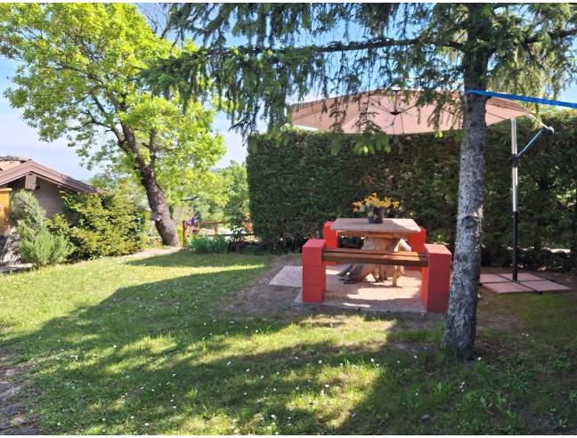 Anteprima foto 8 - Affitto Rustico/Casale Vacanze da Privato a Prignano sulla Secchia - Pescarola