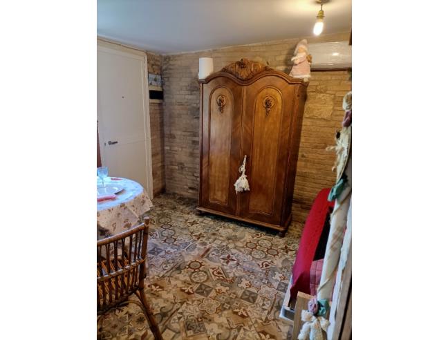 Anteprima foto 1 - Affitto Rustico/Casale Vacanze da Privato a Rocca Priora (Roma)