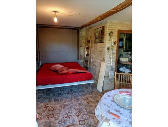 Anteprima foto 2 - Affitto Rustico/Casale Vacanze da Privato a Rocca Priora (Roma)