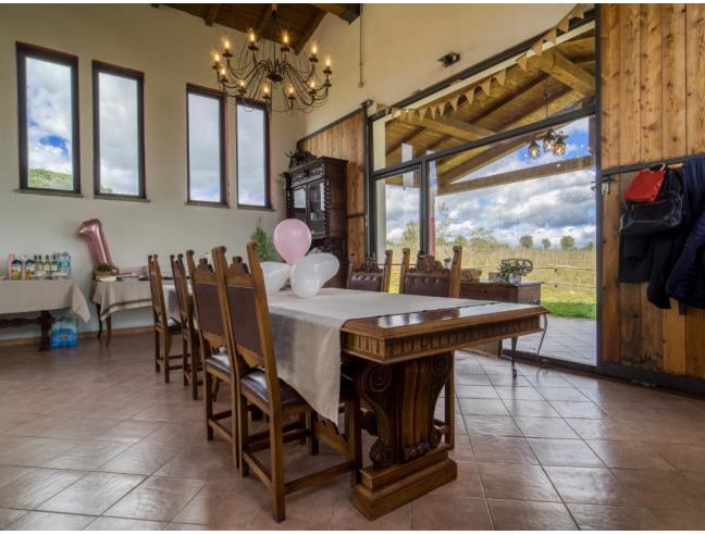 Anteprima foto 2 - Affitto Rustico/Casale Vacanze da Privato a Roma - Cassia