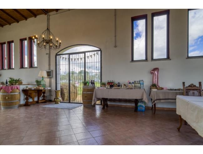 Anteprima foto 4 - Affitto Rustico/Casale Vacanze da Privato a Roma - Cassia