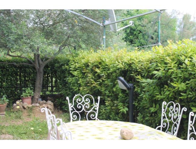 Anteprima foto 2 - Affitto Rustico/Casale Vacanze da Privato a Rosignano Marittimo - Castiglioncello