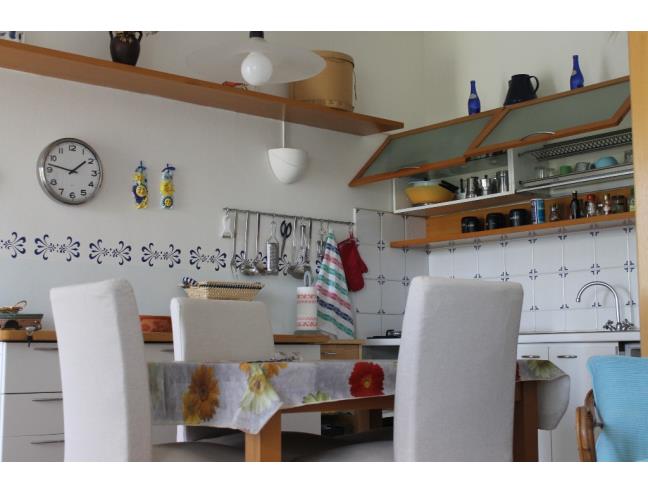 Anteprima foto 4 - Affitto Rustico/Casale Vacanze da Privato a Rosignano Marittimo - Castiglioncello