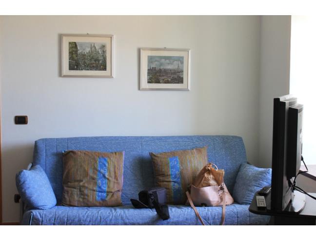 Anteprima foto 5 - Affitto Rustico/Casale Vacanze da Privato a Rosignano Marittimo - Castiglioncello