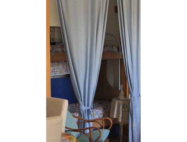 Anteprima foto 6 - Affitto Rustico/Casale Vacanze da Privato a Rosignano Marittimo - Castiglioncello