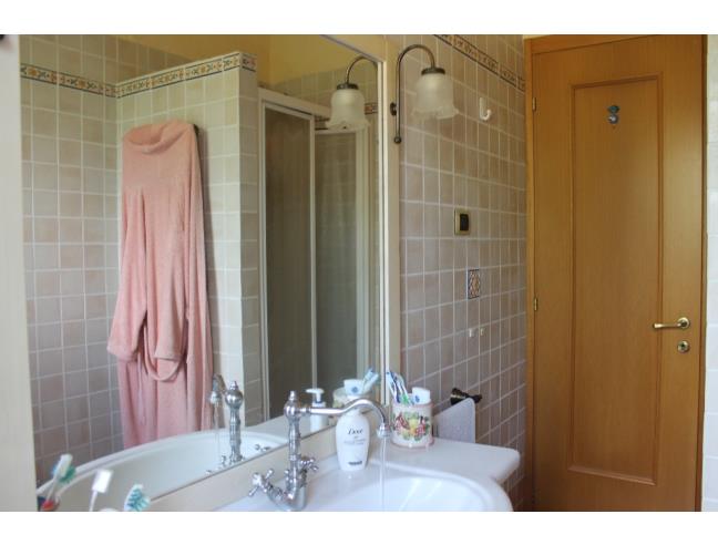 Anteprima foto 7 - Affitto Rustico/Casale Vacanze da Privato a Rosignano Marittimo - Castiglioncello