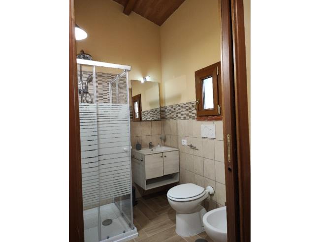 Anteprima foto 2 - Affitto Rustico/Casale Vacanze da Privato a Sabaudia (Latina)