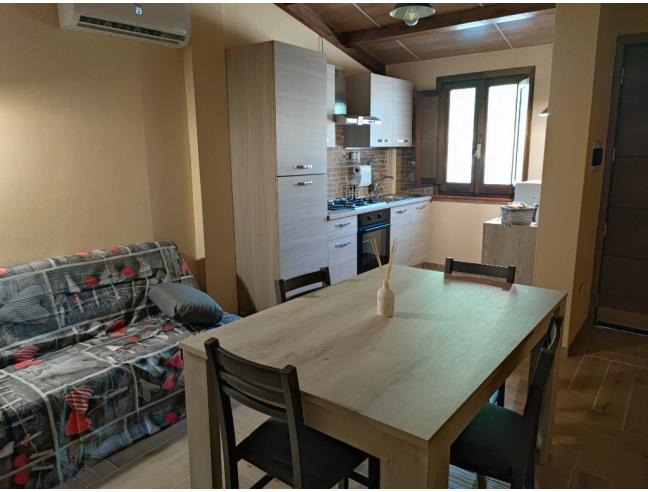 Anteprima foto 6 - Affitto Rustico/Casale Vacanze da Privato a Sabaudia (Latina)