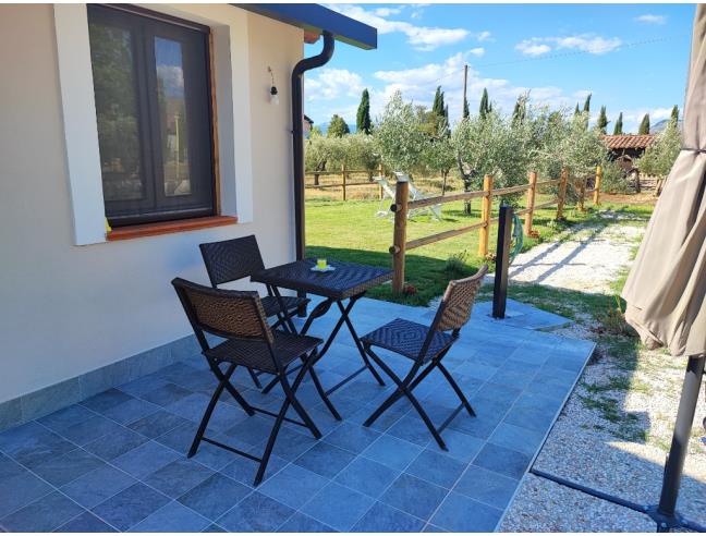 Anteprima foto 8 - Affitto Rustico/Casale Vacanze da Privato a Sabaudia (Latina)