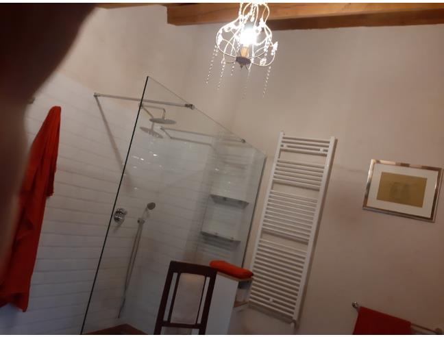 Anteprima foto 3 - Affitto Rustico/Casale Vacanze da Privato a Saludecio (Rimini)