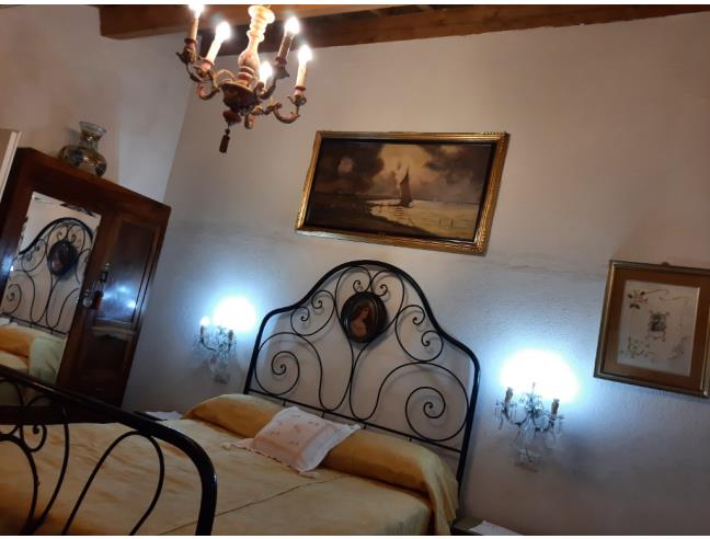 Anteprima foto 5 - Affitto Rustico/Casale Vacanze da Privato a Saludecio (Rimini)