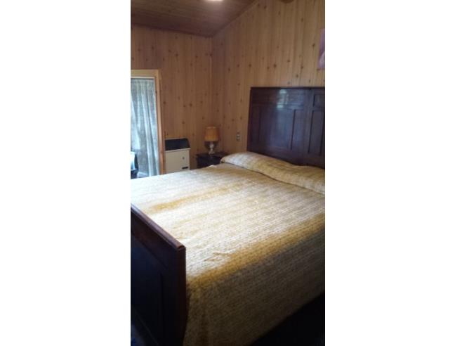 Anteprima foto 2 - Affitto Rustico/Casale Vacanze da Privato a San Giovanni Bianco - San Pietro D'orzio