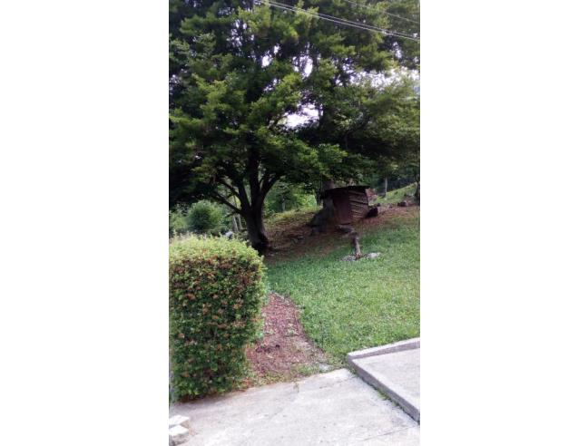 Anteprima foto 4 - Affitto Rustico/Casale Vacanze da Privato a San Giovanni Bianco - San Pietro D'orzio