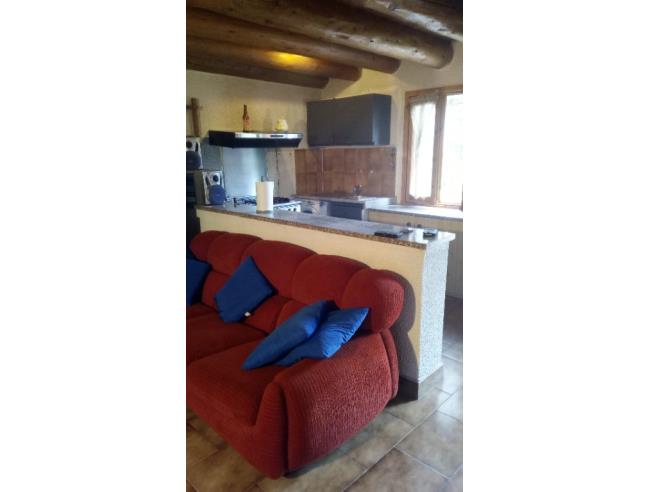 Anteprima foto 5 - Affitto Rustico/Casale Vacanze da Privato a San Giovanni Bianco - San Pietro D'orzio