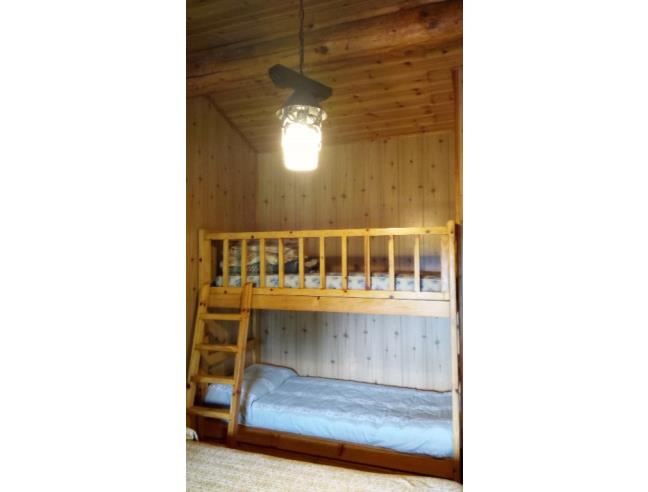 Anteprima foto 7 - Affitto Rustico/Casale Vacanze da Privato a San Giovanni Bianco - San Pietro D'orzio