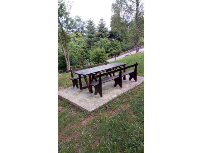 Anteprima foto 8 - Affitto Rustico/Casale Vacanze da Privato a San Giovanni Bianco - San Pietro D'orzio