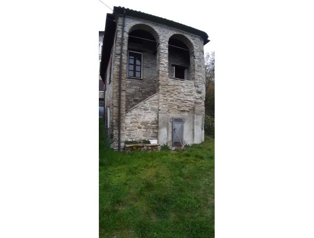 Anteprima foto 1 - Affitto Rustico/Casale Vacanze da Privato a San Sebastiano Curone (Alessandria)