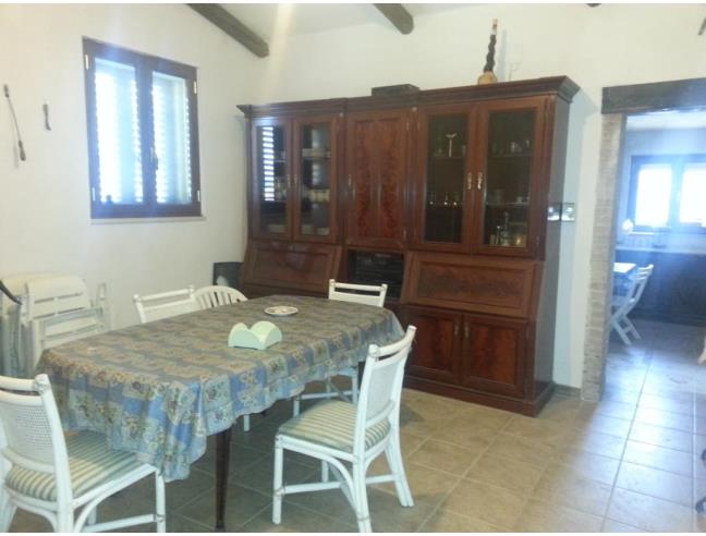 Anteprima foto 2 - Affitto Rustico/Casale Vacanze da Privato a Scanzano Jonico - Terzo Cavone