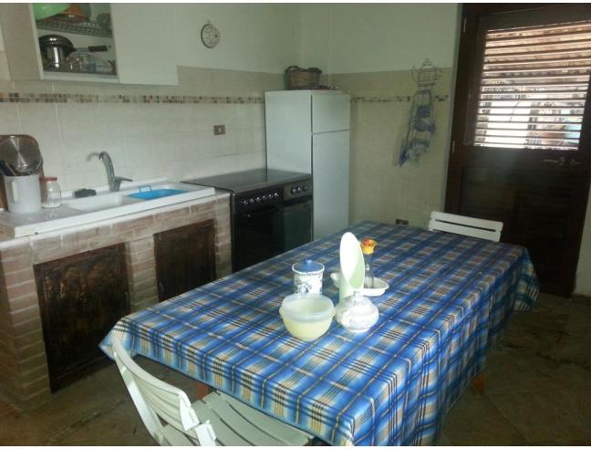 Anteprima foto 3 - Affitto Rustico/Casale Vacanze da Privato a Scanzano Jonico - Terzo Cavone