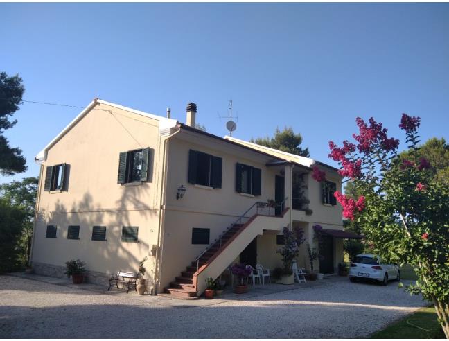 Anteprima foto 1 - Affitto Rustico/Casale Vacanze da Privato a Senigallia (Ancona)