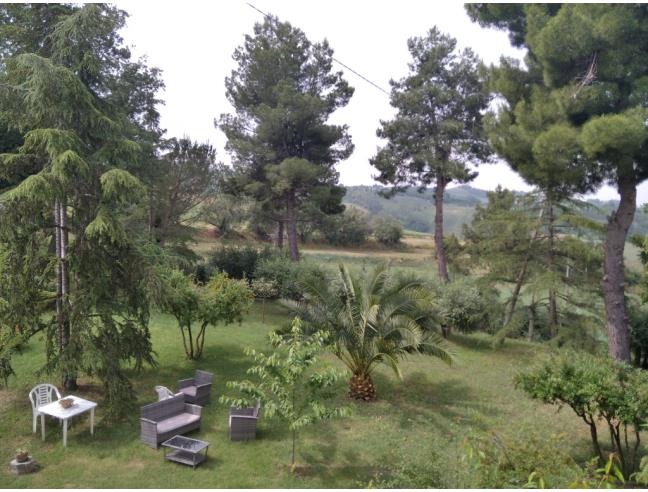 Anteprima foto 3 - Affitto Rustico/Casale Vacanze da Privato a Senigallia (Ancona)