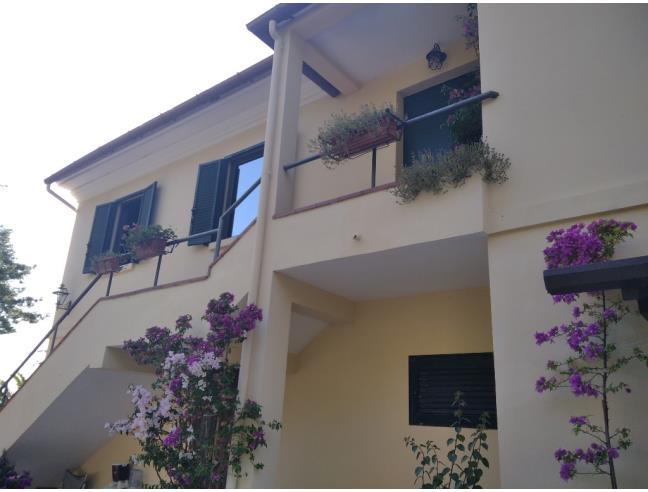 Anteprima foto 4 - Affitto Rustico/Casale Vacanze da Privato a Senigallia (Ancona)
