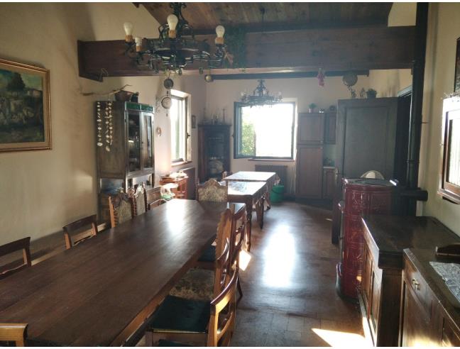 Anteprima foto 5 - Affitto Rustico/Casale Vacanze da Privato a Senigallia (Ancona)