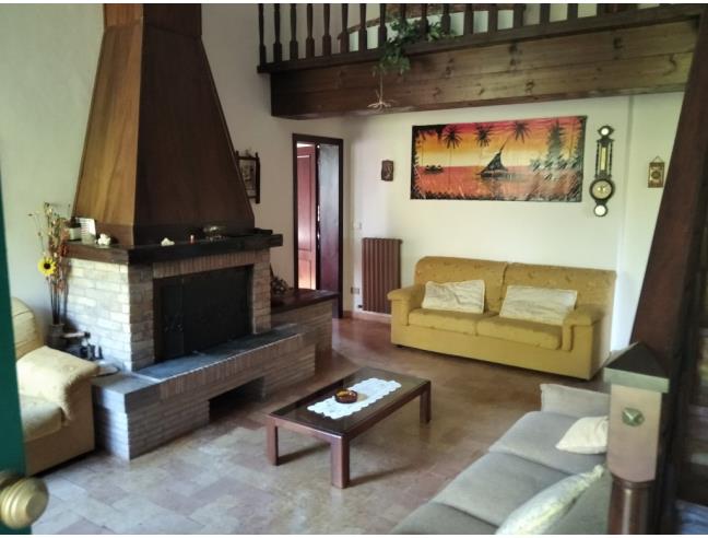 Anteprima foto 6 - Affitto Rustico/Casale Vacanze da Privato a Senigallia (Ancona)