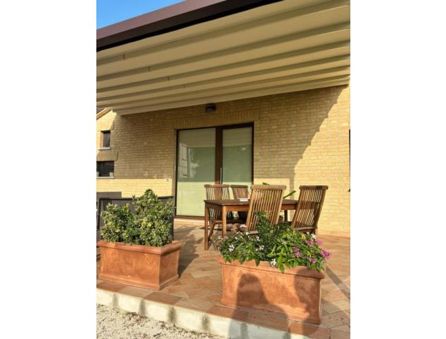 Anteprima foto 2 - Affitto Rustico/Casale Vacanze da Privato a Senigallia - Sant'Angelo