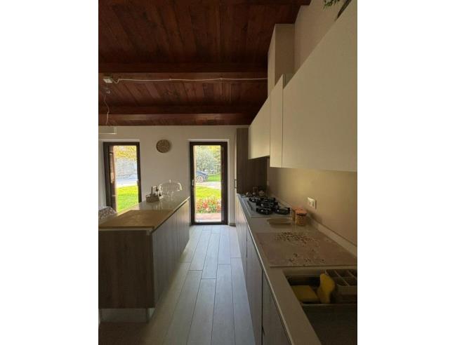 Anteprima foto 7 - Affitto Rustico/Casale Vacanze da Privato a Senigallia - Sant'Angelo