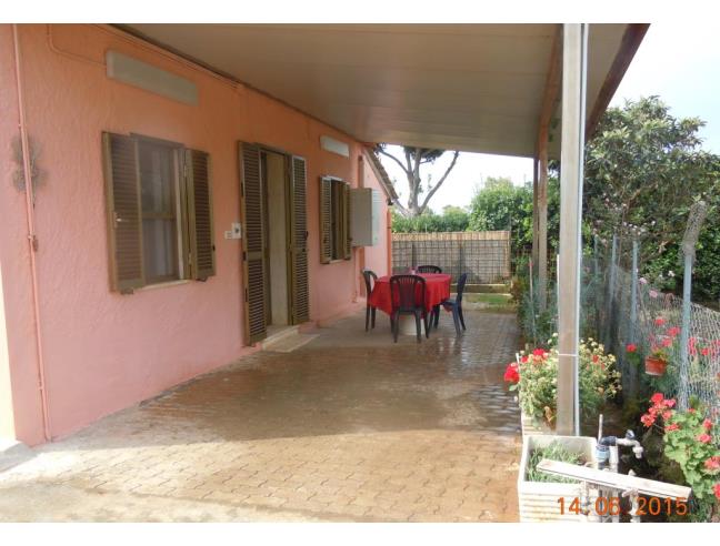 Anteprima foto 2 - Affitto Rustico/Casale Vacanze da Privato a Tarquinia - Marina Velca