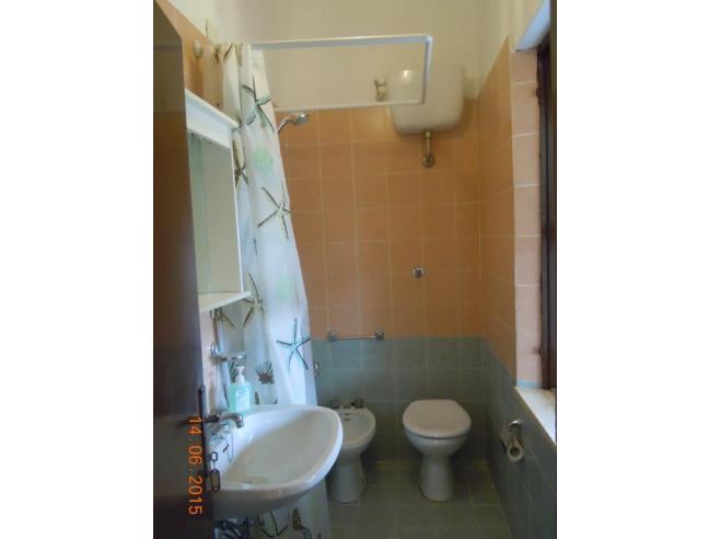 Anteprima foto 8 - Affitto Rustico/Casale Vacanze da Privato a Tarquinia - Marina Velca