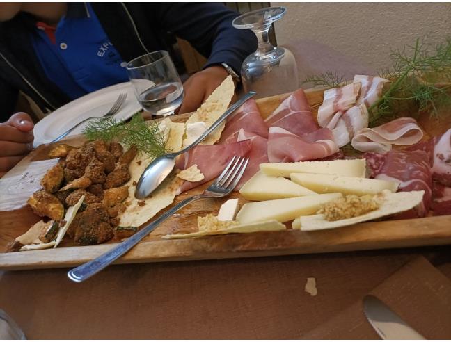 Anteprima foto 3 - Affitto Rustico/Casale Vacanze da Privato a Tempio Pausania (Sassari)