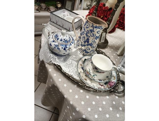 Anteprima foto 4 - Affitto Rustico/Casale Vacanze da Privato a Tempio Pausania (Sassari)