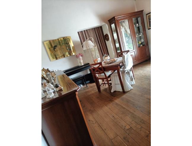 Anteprima foto 6 - Affitto Rustico/Casale Vacanze da Privato a Tempio Pausania (Sassari)