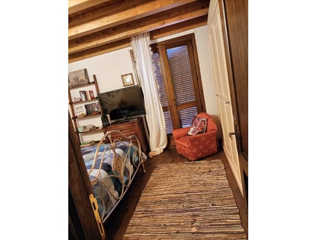 Anteprima foto 7 - Affitto Rustico/Casale Vacanze da Privato a Tempio Pausania (Sassari)