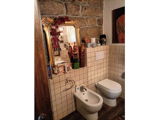 Anteprima foto 8 - Affitto Rustico/Casale Vacanze da Privato a Tempio Pausania (Sassari)